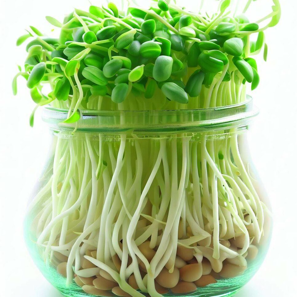 Bean Sprout Health Benefits: Sprout Your Way to Wellness