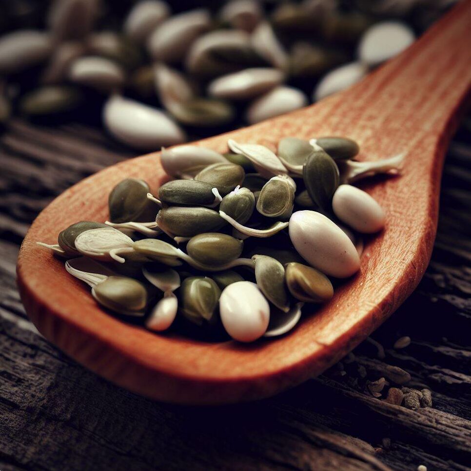 Benefits of Sprouted Pumpkin Seeds: From Digestion to Anti-Inflammation